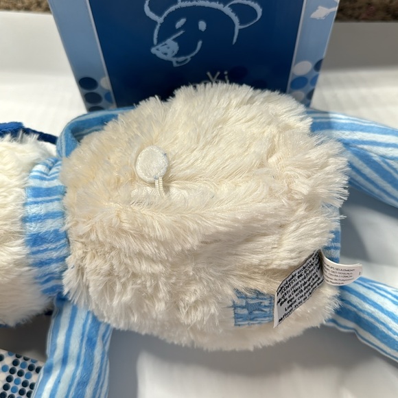 Scentsy Buddy Pooli Bear - Picture 4 of 4